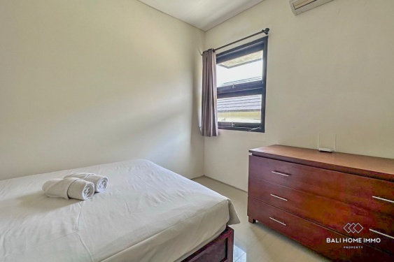 Image 8 from Beautiful 3 Bedrooms villa for rental in Canggu residential side