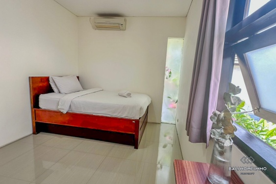 Image 9 from Beautiful 3 Bedrooms villa for rental in Canggu residential side
