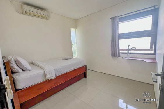 Image 10 from Beautiful 3 Bedrooms villa for rental in Canggu residential side