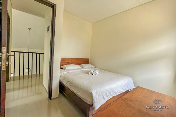 Image 7 from Beautiful 3 Bedrooms villa for rental in Canggu residential side