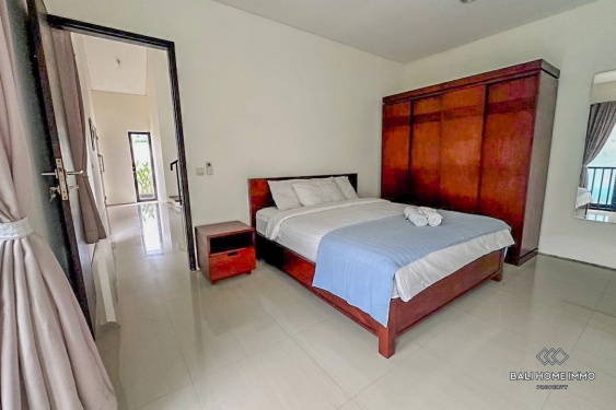 Image 5 from Beautiful 3 Bedrooms villa for rental in Canggu residential side