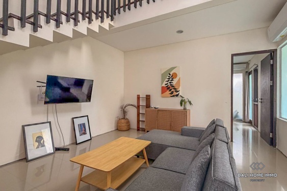 Image 1 from Beautiful 3 Bedrooms villa for rental in Canggu residential side