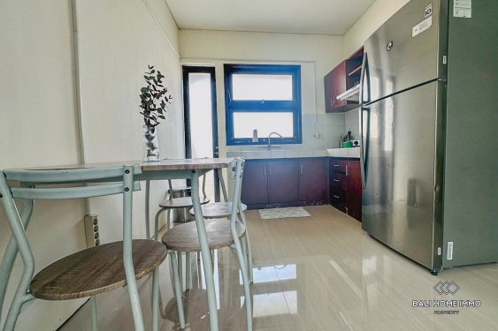 Image 3 from Beautiful 3 Bedrooms villa for rental in Canggu residential side