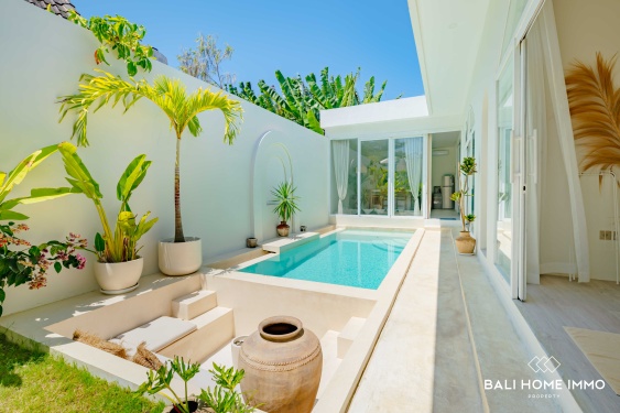Beautiful 3 BEDROOMS VILLA FOR SALE and Rent IN ULUWATU - NYANG NYANG