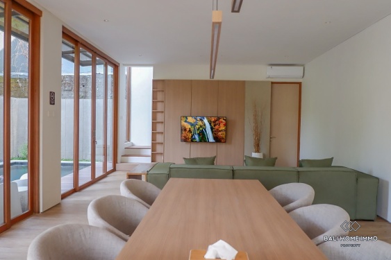 Image 6 from Magnifique villa de 3 chambres à vendre et à louer à Bali - Umalas