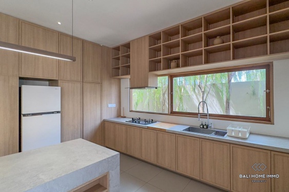 Image 8 from Magnifique villa de 3 chambres à vendre et à louer à Bali - Umalas