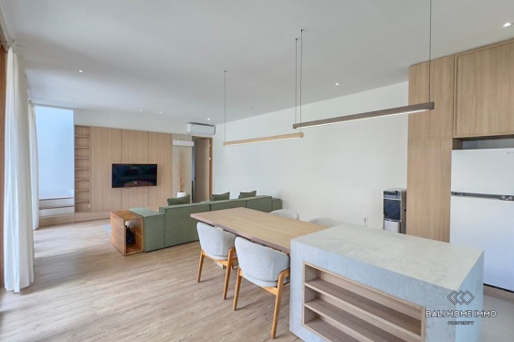 Image 5 from Magnifique villa de 3 chambres à vendre et à louer à Bali - Umalas