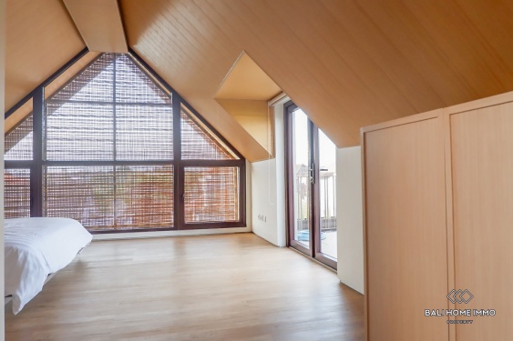 Image 13 from Magnifique villa de 3 chambres à vendre et à louer à Bali - Umalas