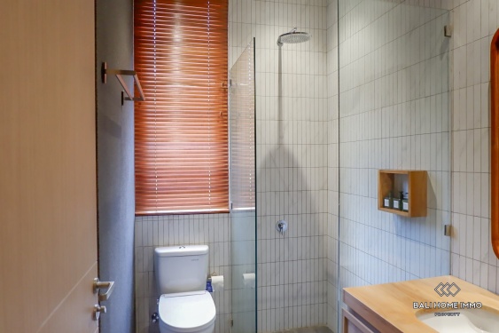 Image 19 from Magnifique villa de 3 chambres à vendre et à louer à Bali - Umalas