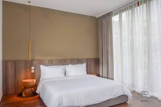 Image 14 from Magnifique villa de 3 chambres à vendre et à louer à Bali - Umalas