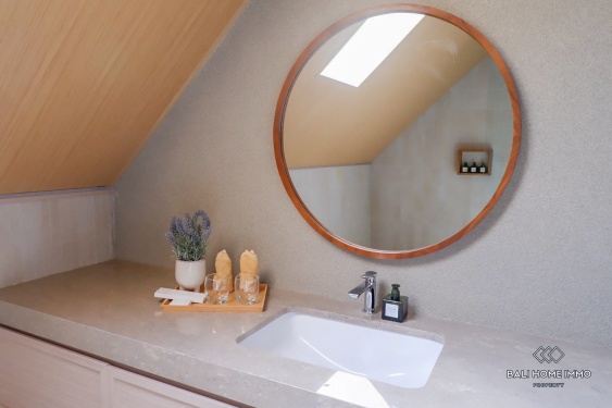 Image 18 from Magnifique villa de 3 chambres à vendre et à louer à Bali - Umalas