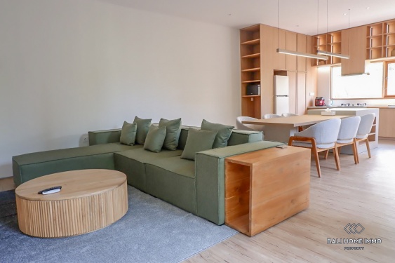 Image 4 from Magnifique villa de 3 chambres à vendre et à louer à Bali - Umalas