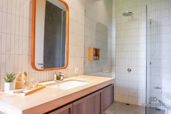 Image 17 from Magnifique villa de 3 chambres à vendre et à louer à Bali - Umalas