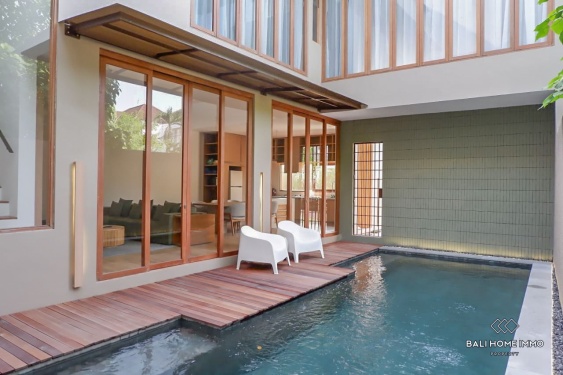 Image 1 from Beautiful 3 Bedrooms Villa for sale and rental in Bali - Umalas