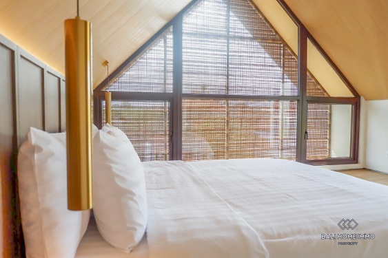 Image 12 from Magnifique villa de 3 chambres à vendre et à louer à Bali - Umalas
