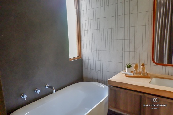 Image 20 from Magnifique villa de 3 chambres à vendre et à louer à Bali - Umalas