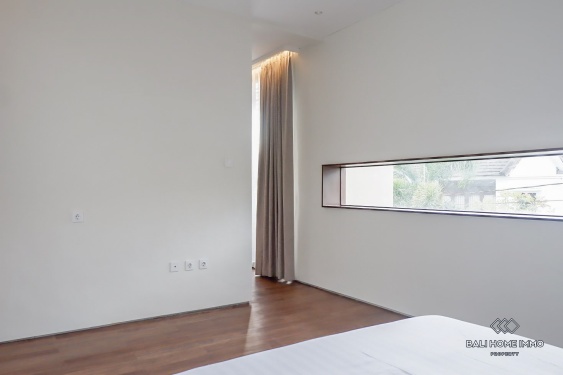 Image 16 from Magnifique villa de 3 chambres à vendre et à louer à Bali - Umalas