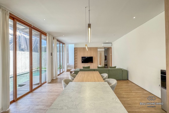 Image 7 from Magnifique villa de 3 chambres à vendre et à louer à Bali - Umalas