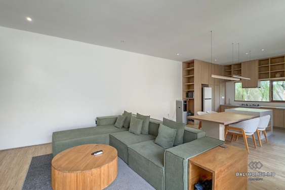 Image 3 from Beautiful 3 Bedrooms Villa for sale and rental in Bali - Umalas