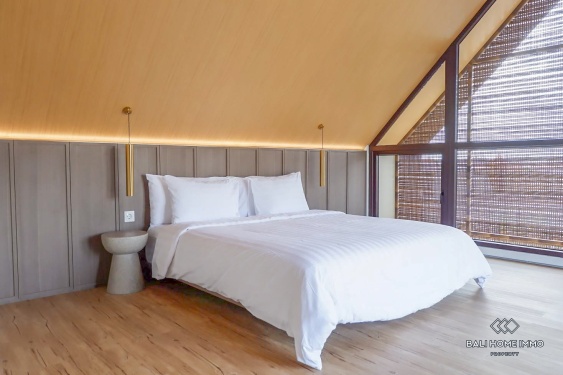 Image 10 from Magnifique villa de 3 chambres à vendre et à louer à Bali - Umalas