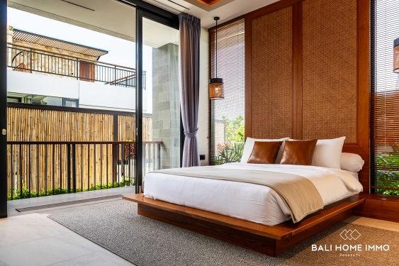 Image 16 from Beautiful 3 Bedrooms villa for sale freehold in Bali Pererenan Tumbak Bayuh