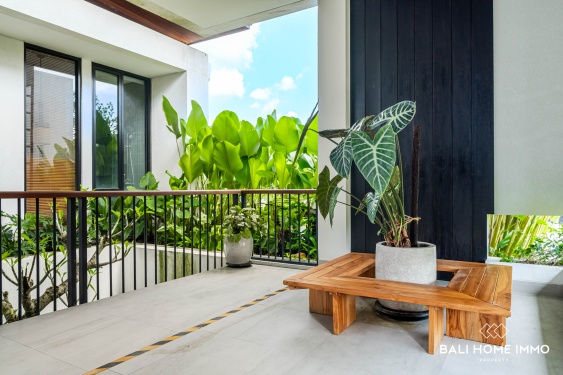 Image 15 from Beautiful 3 Bedrooms villa for sale freehold in Bali Pererenan Tumbak Bayuh