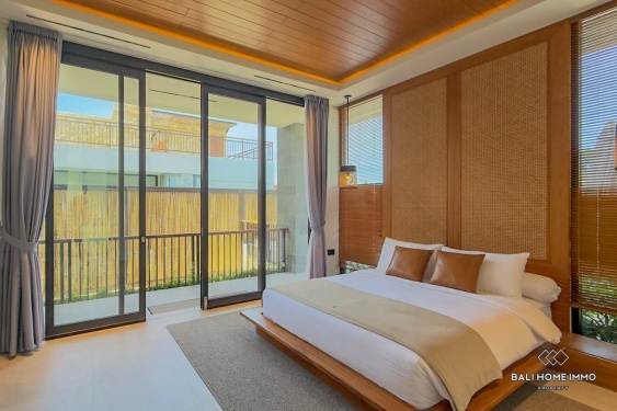 Image 10 from Beautiful 3 Bedrooms villa for sale freehold in Bali Pererenan Tumbak Bayuh