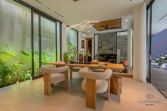 Image 6 from Beautiful 3 Bedrooms villa for sale freehold in Bali Pererenan Tumbak Bayuh