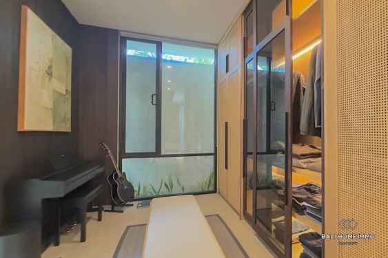Image 19 from Beautiful 3 Bedrooms villa for sale freehold in Bali Pererenan Tumbak Bayuh