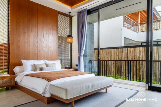 Image 18 from Beautiful 3 Bedrooms villa for sale freehold in Bali Pererenan Tumbak Bayuh