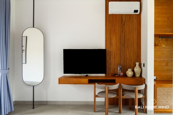 Image 20 from Beautiful 3 Bedrooms villa for sale freehold in Bali Pererenan Tumbak Bayuh