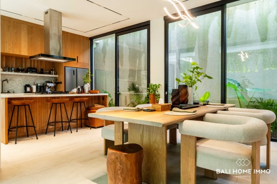 Image 11 from Beautiful 3 Bedrooms villa for sale freehold in Bali Pererenan Tumbak Bayuh