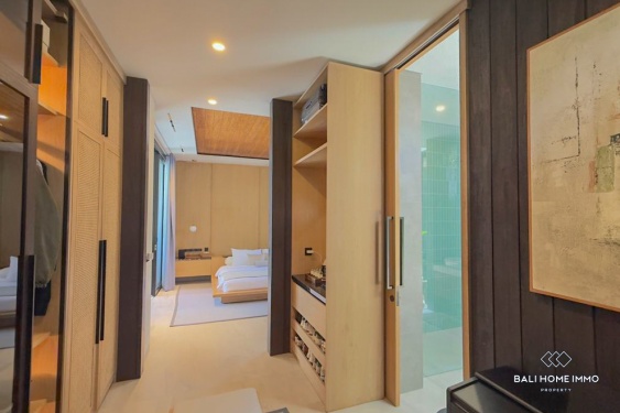 Image 18 from Beautiful 3 Bedrooms villa for sale freehold in Bali Pererenan Tumbak Bayuh