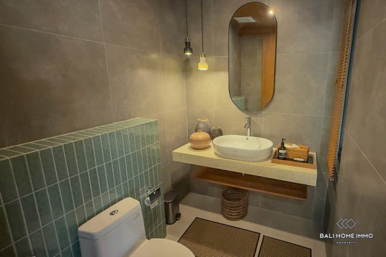 Image 20 from Beautiful 3 Bedrooms villa for sale freehold in Bali Pererenan Tumbak Bayuh