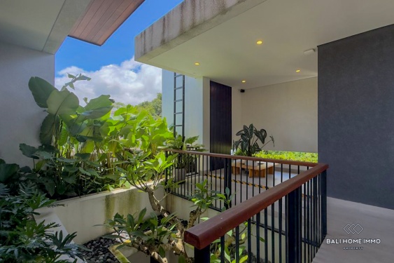 Image 8 from Beautiful 3 Bedrooms villa for sale freehold in Bali Pererenan Tumbak Bayuh