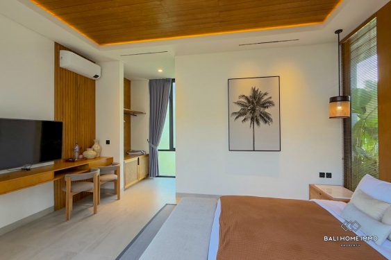 Image 13 from Beautiful 3 Bedrooms villa for sale freehold in Bali Pererenan Tumbak Bayuh
