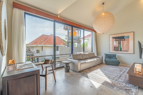 Image 12 from Villa indah 3 kamar dijual dengan status hak milik di Bali - Umalas