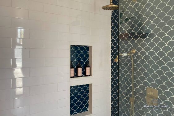 Image 12 from VILLA CANTIK 3 KAMAR DIJUAL DI GILI AIR LOMBOK