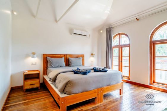 Image 10 from VILLA CANTIK 3 KAMAR DIJUAL DI GILI AIR LOMBOK