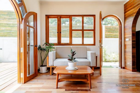 Image 4 from VILLA CANTIK 3 KAMAR DIJUAL DI GILI AIR LOMBOK