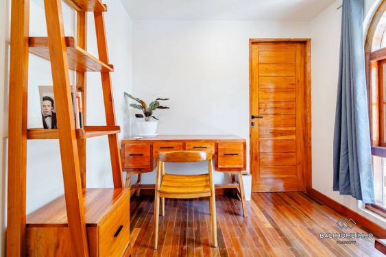 Image 8 from VILLA CANTIK 3 KAMAR DIJUAL DI GILI AIR LOMBOK