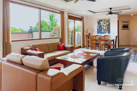 Image 9 from BEAUTIFUL 3 BEDROOMS VILLA FOR SALE FREEHOLD IN ULUWATU UNGASAN
