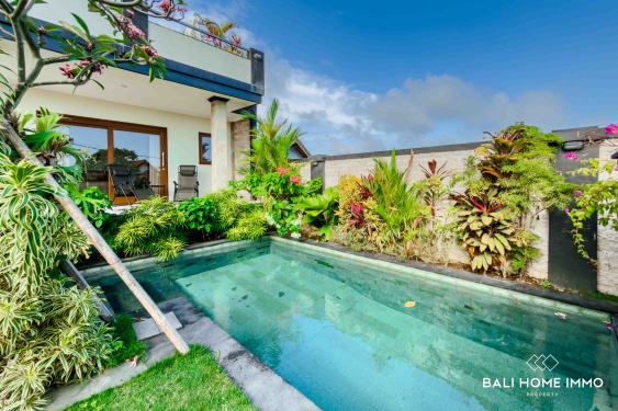 Image 3 from BEAUTIFUL 3 BEDROOMS VILLA FOR SALE FREEHOLD IN ULUWATU UNGASAN