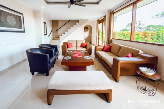 Image 7 from BEAUTIFUL 3 BEDROOMS VILLA FOR SALE FREEHOLD IN ULUWATU UNGASAN