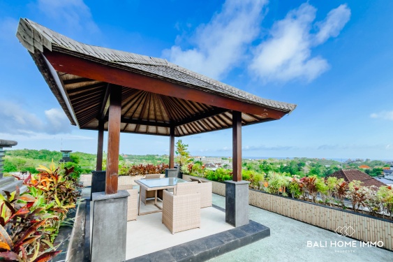 Image 5 from BEAUTIFUL 3 BEDROOMS VILLA FOR SALE FREEHOLD IN ULUWATU UNGASAN