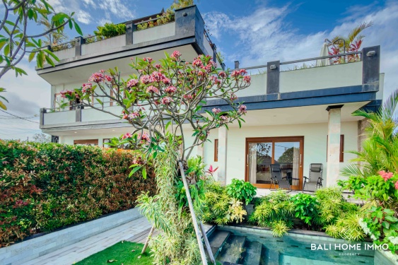 Image 2 from BEAUTIFUL 3 BEDROOMS VILLA FOR SALE FREEHOLD IN ULUWATU UNGASAN