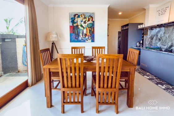 Image 10 from BEAUTIFUL 3 BEDROOMS VILLA FOR SALE FREEHOLD IN ULUWATU UNGASAN