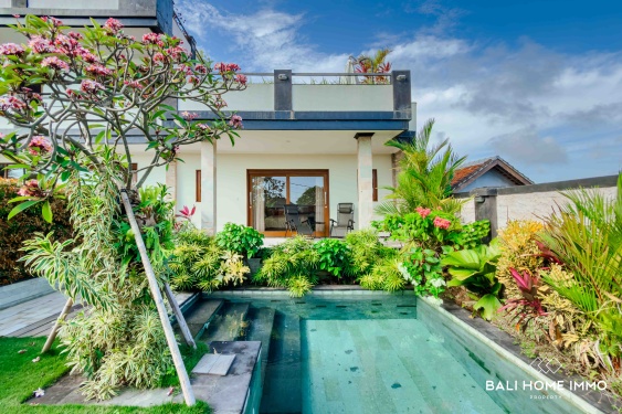 Image 1 from BEAUTIFUL 3 BEDROOMS VILLA FOR SALE FREEHOLD IN ULUWATU UNGASAN
