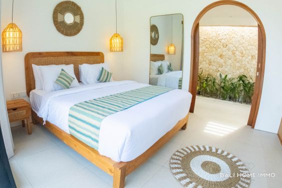 Image 12 from BEAUTIFUL 3 BEDROOMS VILLA FOR SALE FREEHOLD AND MONTHLY RENTAL IN ULUWATU UNGASAN