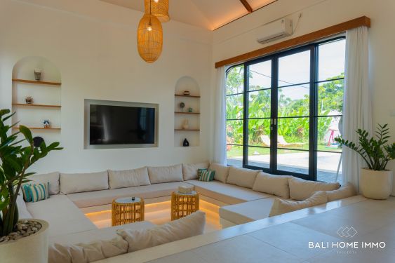 Image 4 from BEAUTIFUL 3 BEDROOMS VILLA FOR SALE FREEHOLD AND MONTHLY RENTAL IN ULUWATU UNGASAN